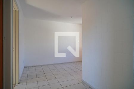 Sala de apartamento à venda com 2 quartos, 40m² em Parque Santa Fé, Porto Alegre