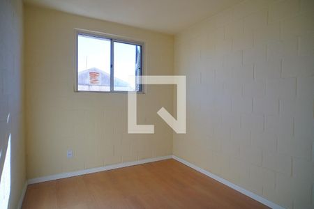 Quarto 1 de apartamento à venda com 2 quartos, 40m² em Parque Santa Fé, Porto Alegre