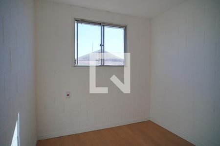 Quarto 2 de apartamento à venda com 2 quartos, 40m² em Parque Santa Fé, Porto Alegre