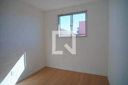 Quarto 2 de apartamento à venda com 2 quartos, 40m² em Parque Santa Fé, Porto Alegre