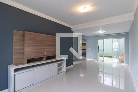 Sala de casa para alugar com 3 quartos, 149m² em Cidade Industrial de Curitiba, Curitiba