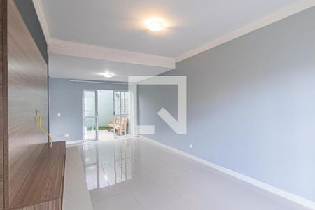 Sala de casa para alugar com 3 quartos, 149m² em Cidade Industrial de Curitiba, Curitiba