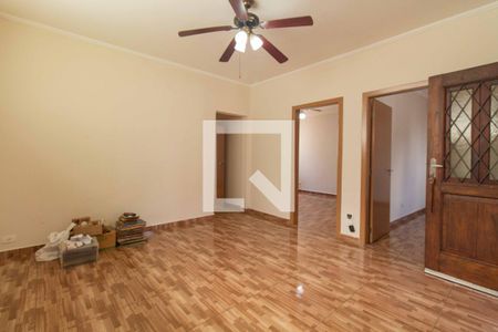 Sala de casa para alugar com 3 quartos, 175m² em Vila Dom Pedro I, São Paulo