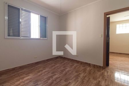 Quarto 2 de casa para alugar com 3 quartos, 175m² em Vila Dom Pedro I, São Paulo