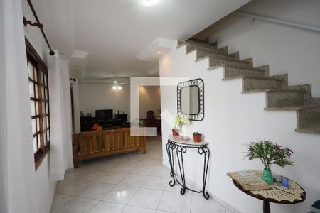 Casa à venda com 3 quartos, 121m² em Vila Irmaos Arnoni, São Paulo