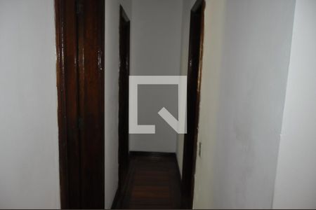 Corredor de apartamento para alugar com 2 quartos, 65m² em Engenho Novo, Rio de Janeiro