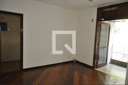 Sala de apartamento para alugar com 2 quartos, 65m² em Engenho Novo, Rio de Janeiro