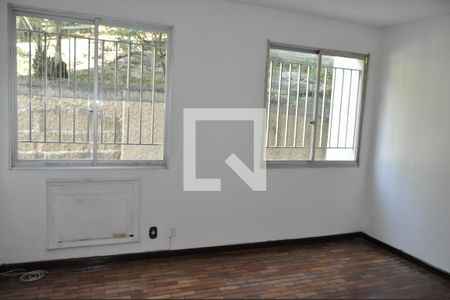 Quarto 2 de apartamento para alugar com 2 quartos, 65m² em Engenho Novo, Rio de Janeiro