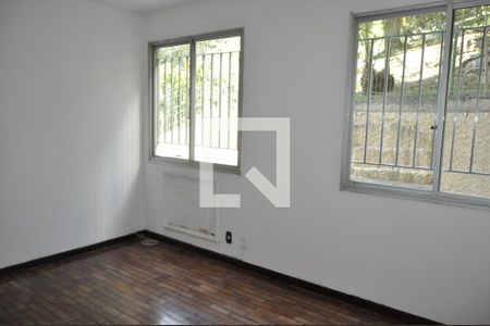 Quarto 2 de apartamento para alugar com 2 quartos, 65m² em Engenho Novo, Rio de Janeiro