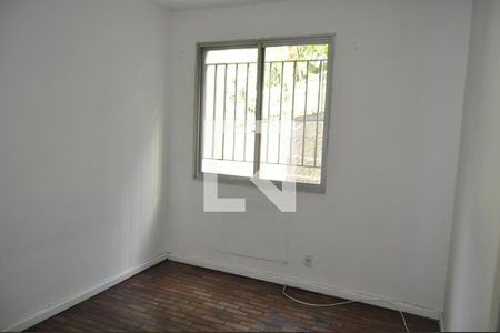 Quarto de apartamento para alugar com 2 quartos, 65m² em Engenho Novo, Rio de Janeiro