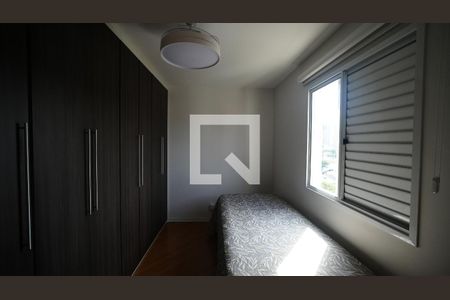 Quarto 1 de apartamento para alugar com 2 quartos, 52m² em Vila Sao Pedro, Santo André
