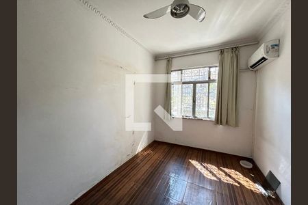 Quarto 1 de apartamento para alugar com 2 quartos, 60m² em Méier, Rio de Janeiro