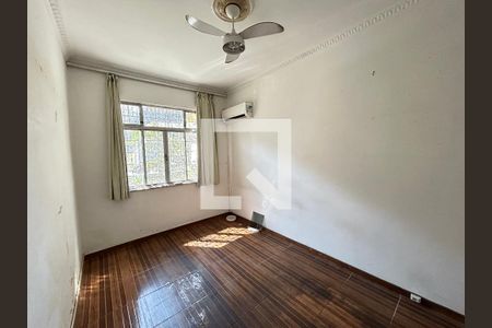 Quarto 1 de apartamento para alugar com 2 quartos, 60m² em Méier, Rio de Janeiro