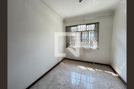 Sala de apartamento para alugar com 2 quartos, 60m² em Méier, Rio de Janeiro