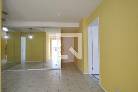 Sala de apartamento à venda com 2 quartos, 55m² em Taquara, Rio de Janeiro