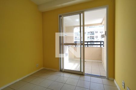 Sala de apartamento à venda com 2 quartos, 55m² em Taquara, Rio de Janeiro