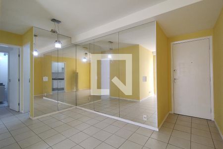 Sala de apartamento à venda com 2 quartos, 55m² em Taquara, Rio de Janeiro