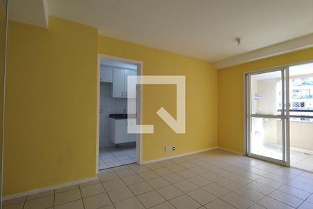 Sala de apartamento à venda com 2 quartos, 55m² em Taquara, Rio de Janeiro