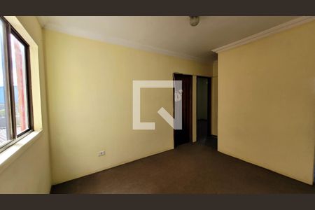 Sala de apartamento para alugar com 2 quartos, 46m² em Jardim Miray, Itaquaquecetuba