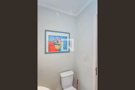 Lavabo de casa para alugar com 4 quartos, 300m² em Vila Pereira Barreto, São Paulo