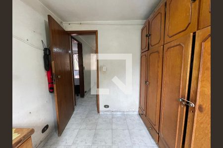 Quarto 1 de apartamento para alugar com 2 quartos, 50m² em Raposo Tavares, São Paulo