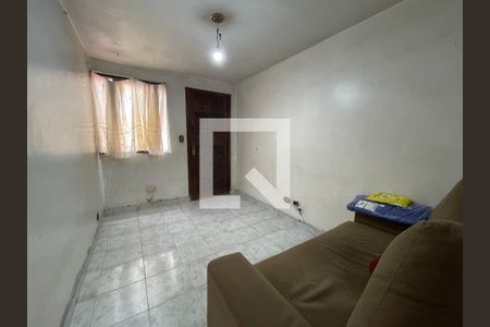 Sala de apartamento para alugar com 2 quartos, 50m² em Raposo Tavares, São Paulo