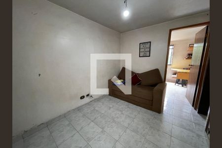 SalaSala de apartamento para alugar com 2 quartos, 50m² em Raposo Tavares, São Paulo