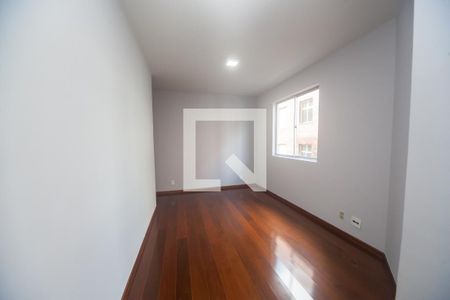 sala de apartamento à venda com 3 quartos, 110m² em Buritis, Belo Horizonte
