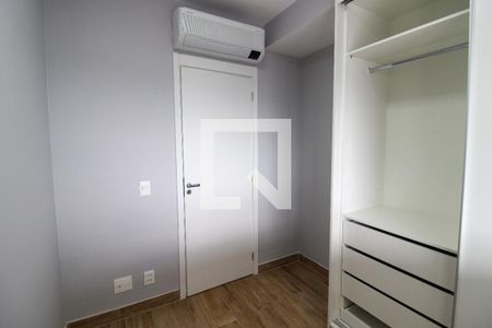 Quarto 1 de apartamento para alugar com 2 quartos, 72m² em Butantã, São Paulo