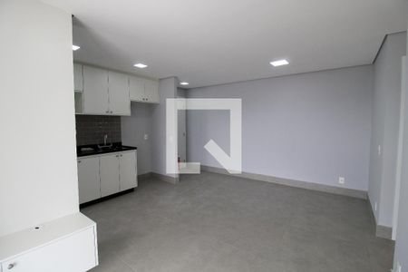 Sala de apartamento para alugar com 2 quartos, 72m² em Butantã, São Paulo