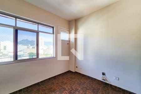 Quarto 1 de apartamento à venda com 3 quartos, 160m² em Maracanã, Rio de Janeiro