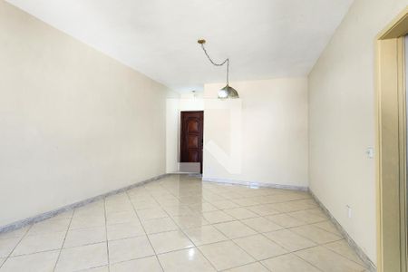 Sala  de apartamento à venda com 3 quartos, 160m² em Maracanã, Rio de Janeiro