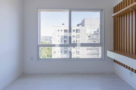 Sala de apartamento à venda com 3 quartos, 80m² em Jardim Carvalho, Porto Alegre