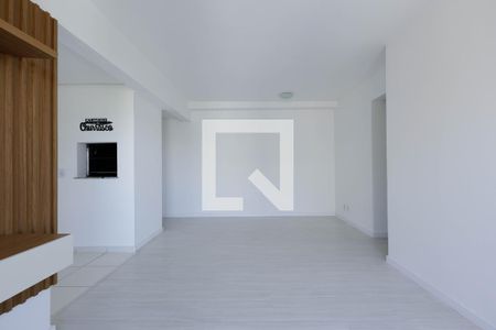 Sala de apartamento à venda com 3 quartos, 80m² em Jardim Carvalho, Porto Alegre
