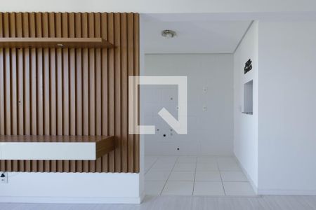 Sala de apartamento à venda com 3 quartos, 80m² em Jardim Carvalho, Porto Alegre