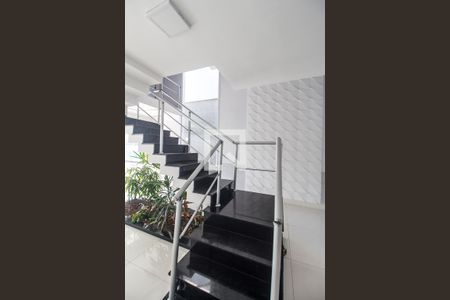 Casa de Condomínio à venda com 6 quartos, 524m² em Residencial Dez (alphaville), Santana de Parnaíba