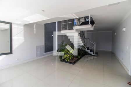 Casa de Condomínio para alugar com 6 quartos, 524m² em Residencial Dez (alphaville), Santana de Parnaíba