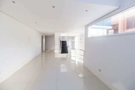 Sala de casa de condomínio à venda com 6 quartos, 524m² em Residencial Dez (alphaville), Santana de Parnaíba