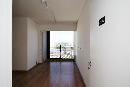Entrada Apartamento de apartamento à venda com 2 quartos, 39m² em Vila Sonia, São Paulo