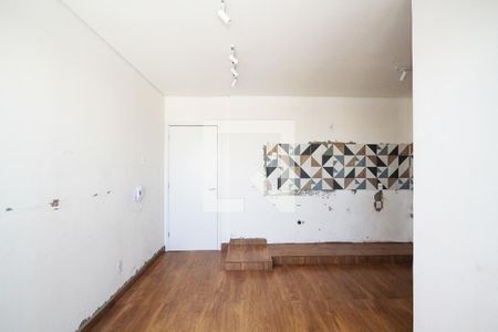 Sala de apartamento à venda com 2 quartos, 39m² em Vila Sonia, São Paulo