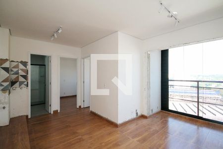 Apartamento à venda com 2 quartos, 39m² em Vila Sonia, São Paulo