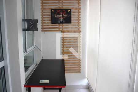 Kitnet/Studio para alugar com 1 quarto, 27m² em Bela Vista, São Paulo