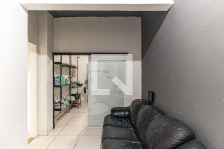 Sala de apartamento para alugar com 3 quartos, 55m² em Santa Ifigênia, São Paulo