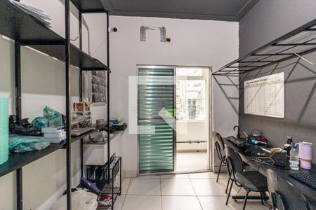Quarto 1 de apartamento para alugar com 3 quartos, 55m² em Santa Ifigênia, São Paulo
