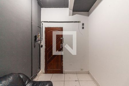 Sala de apartamento para alugar com 3 quartos, 55m² em Santa Ifigênia, São Paulo