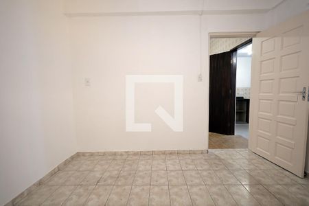Sala de casa para alugar com 1 quarto, 70m² em Jardim Paraiso, Santo André