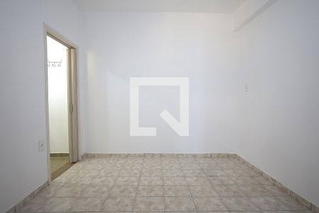 Sala de casa para alugar com 1 quarto, 70m² em Jardim Paraiso, Santo André