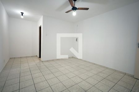Quarto Suíte de casa para alugar com 1 quarto, 70m² em Jardim Paraiso, Santo André