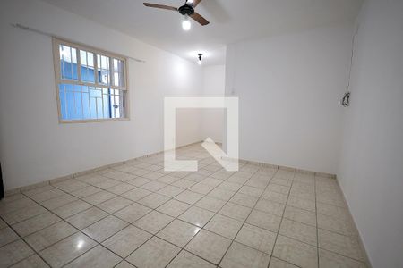 Quarto Suíte de casa para alugar com 1 quarto, 70m² em Jardim Paraiso, Santo André