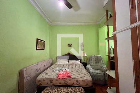 Suite  de apartamento para alugar com 1 quarto, 90m² em Copacabana, Rio de Janeiro